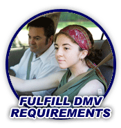 Driving School in Temecula